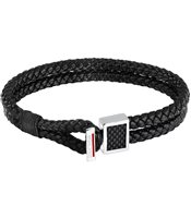 Bracciale Sector No Limits Uomo Bandy in Acciaio SZV126 - SZV126